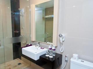 Hotel Quest San Denpasar