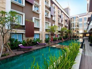 Hotel Quest San Denpasar