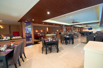 Hotel Quest San Denpasar