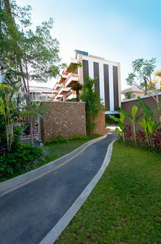 Hotel Quest San Denpasar