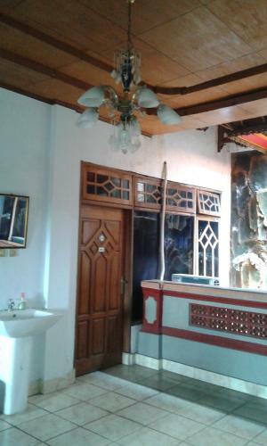 Gandhi Hostel