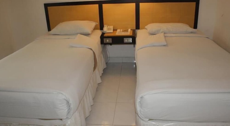 Hotel Nikki