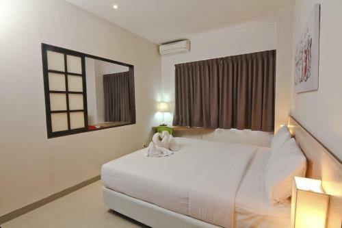 The Salak Hotel