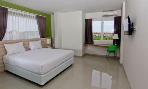 The Salak Hotel