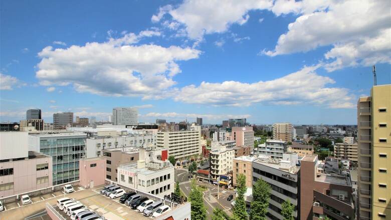 Hotel Ana Holiday Inn Sendai