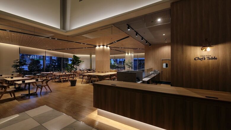 Hotel Ana Holiday Inn Sendai