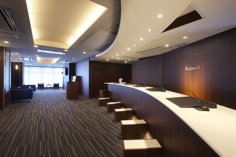 Richmond Hotel Sendai