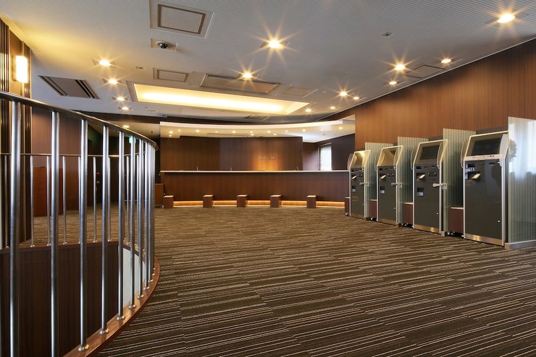 Richmond Hotel Sendai