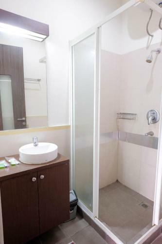 Hotel Rumah Kamang Residence