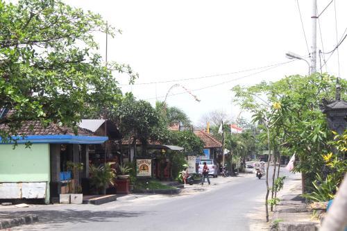 Hostal Guesthouse 25