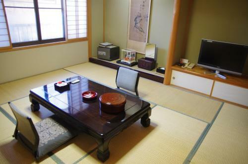 Ryokan Hida Beef (hida Gyu No Yado)