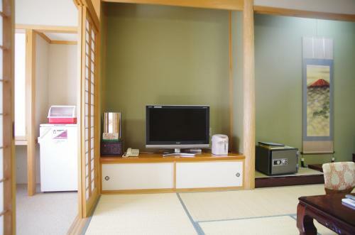 Ryokan Hida Beef (hida Gyu No Yado)