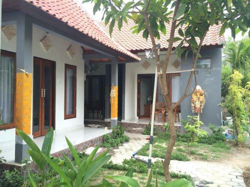 Risna Homestay