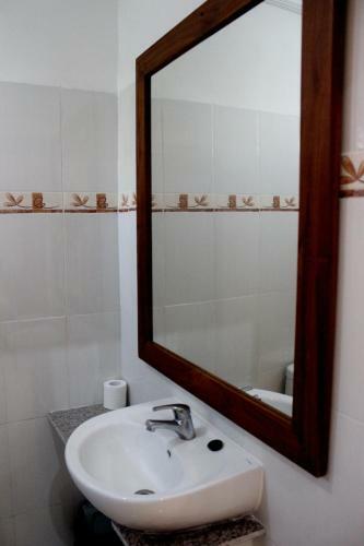 Surya Home Stay