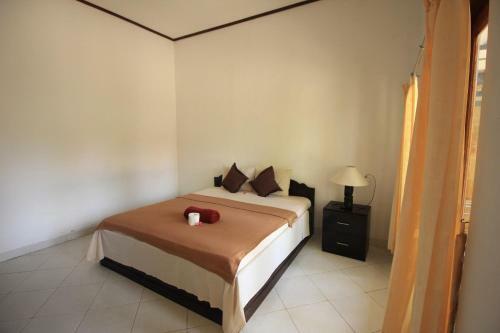 Hostal Jepun Bali Bungalow