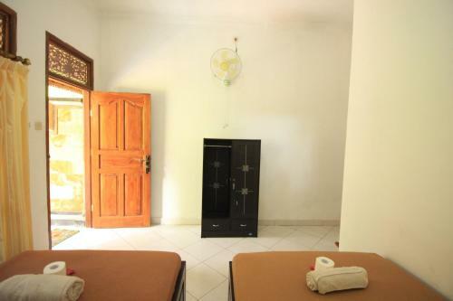 Hostal Jepun Bali Bungalow