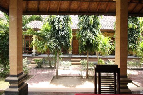 Hostal Jepun Bali Bungalow