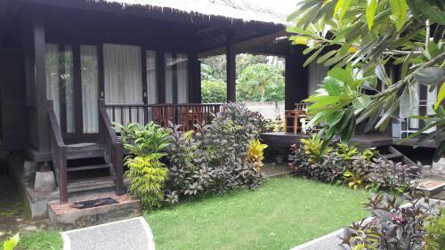 Rigils Lembongan Bungalow