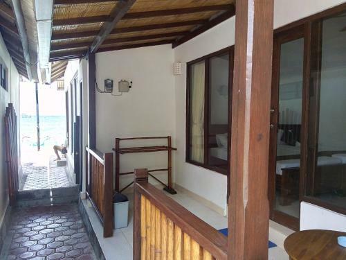 Hostal Pantai Bungalow Lembongan Island