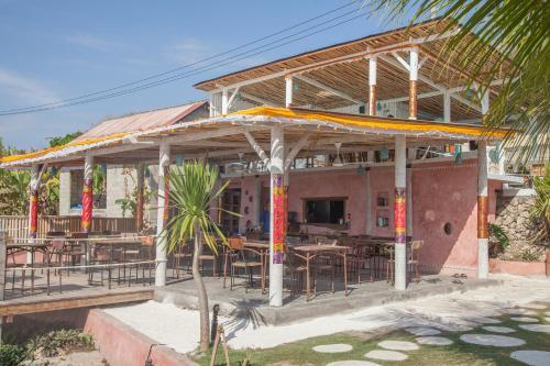 Hostal Le Pirate