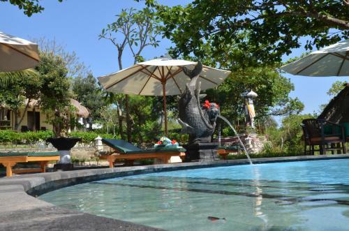 Tamarind Beach Bungalow