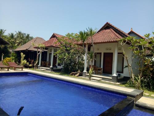 Radya Homestay