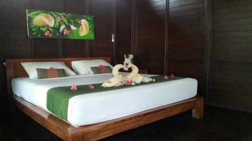 Radya Homestay