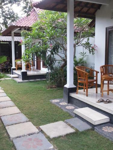 Radya Homestay