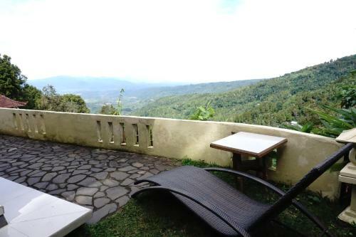 Aryautama Garden Villa