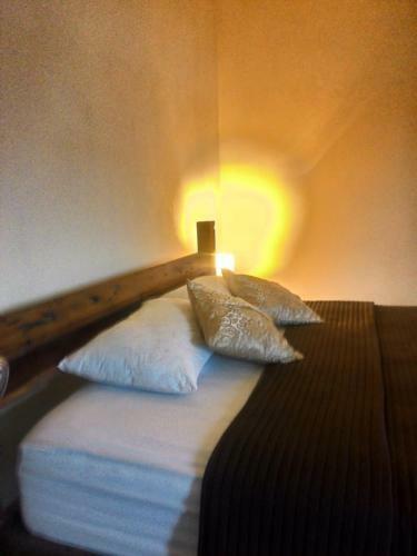 Bed & Breakfast Don Biyu