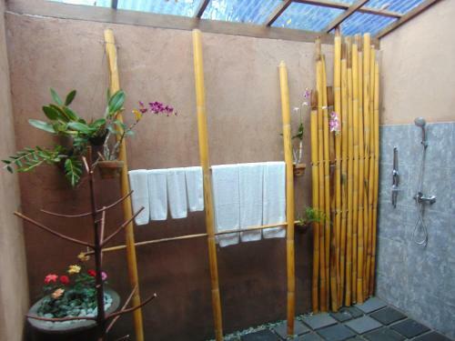 Bed & Breakfast Amartya Puri Green Cottages