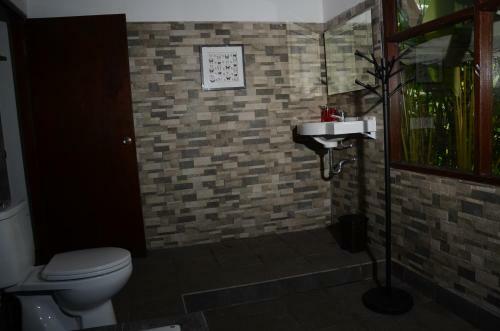 Bed & Breakfast Amartya Puri Green Cottages