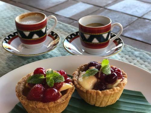 Villa Trevally
