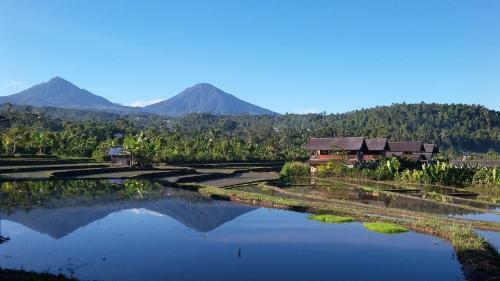 Hotel Sanak Retreat Bali