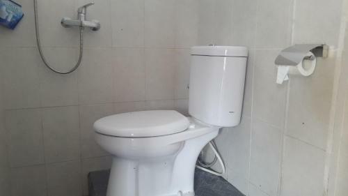 Bed & Breakfast Meme Royak Homestay