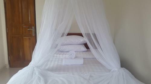 Bed & Breakfast Meme Royak Homestay
