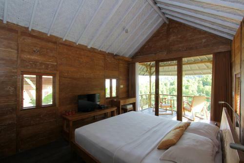 Melanting Cottages