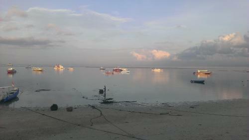 Hostal Lembongan Made Inn