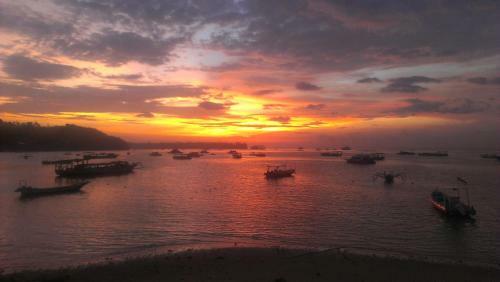 Hostal Lembongan Made Inn