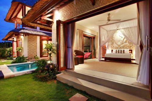 Villa Bukit Nusa Lembongan