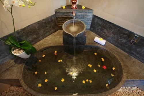 Villa Bukit Nusa Lembongan
