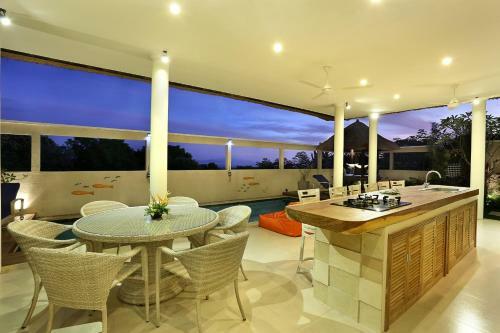 Villa Bukit Nusa Lembongan