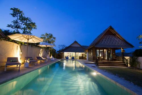 Villa Waru