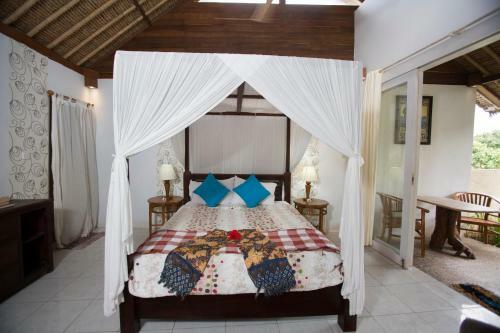 Villa Waru
