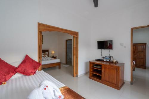 Hotel Nusa Indah Bungalow