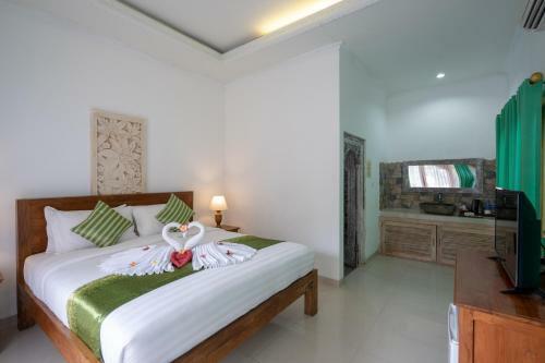 Hotel Nusa Indah Bungalow