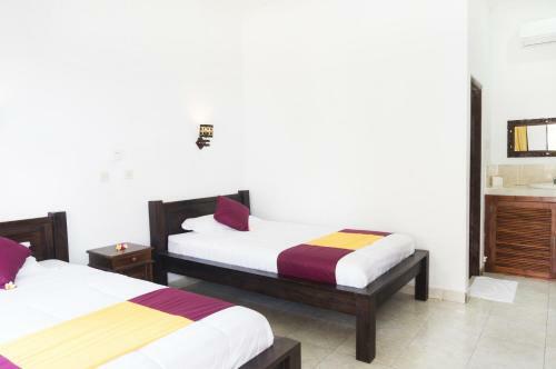 Hotel Nusa Indah Bungalow