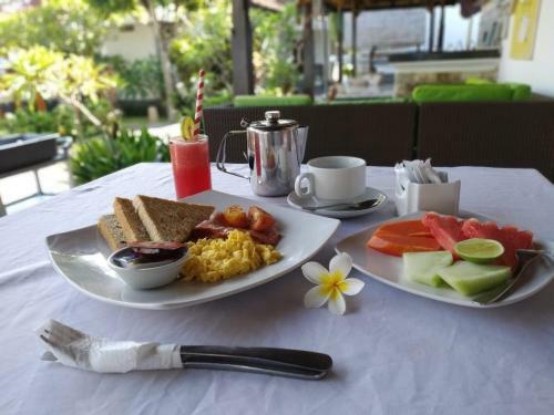 Hotel Nusa Indah Bungalow