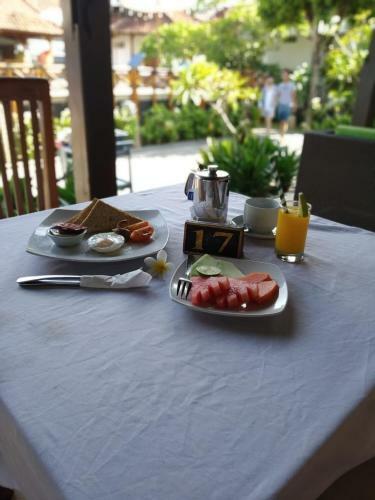 Hotel Nusa Indah Bungalow