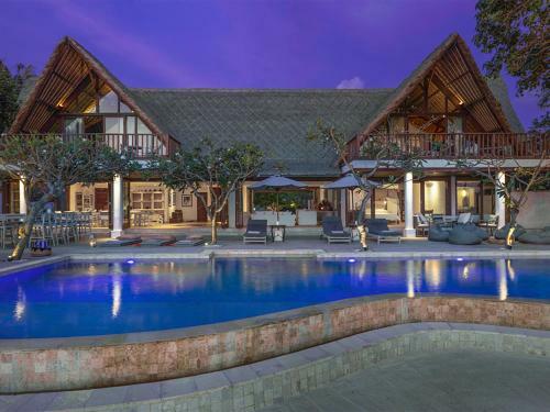 Villa Voyage - An Elite Haven